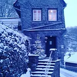 Lägenhet Altes Direktorenhaus Seidenfabrik Monschau