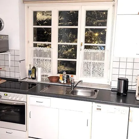 Altes Direktorenhaus Seidenfabrik