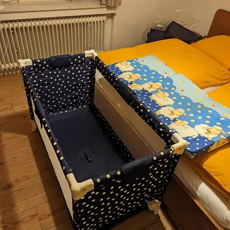 Altes Direktorenhaus Seidenfabrik Lejlighed Monschau