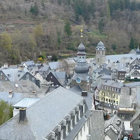 Altes Direktorenhaus Seidenfabrik