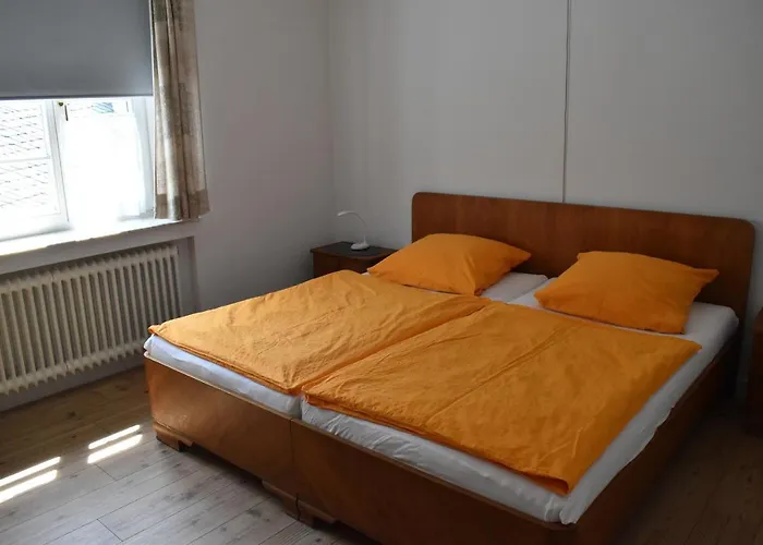 Altes Direktorenhaus Seidenfabrik *